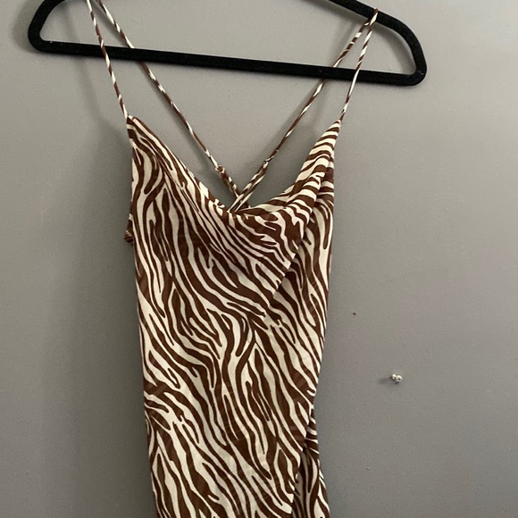 Miss Lola Dresses & Skirts - Miss lola maxi dress
